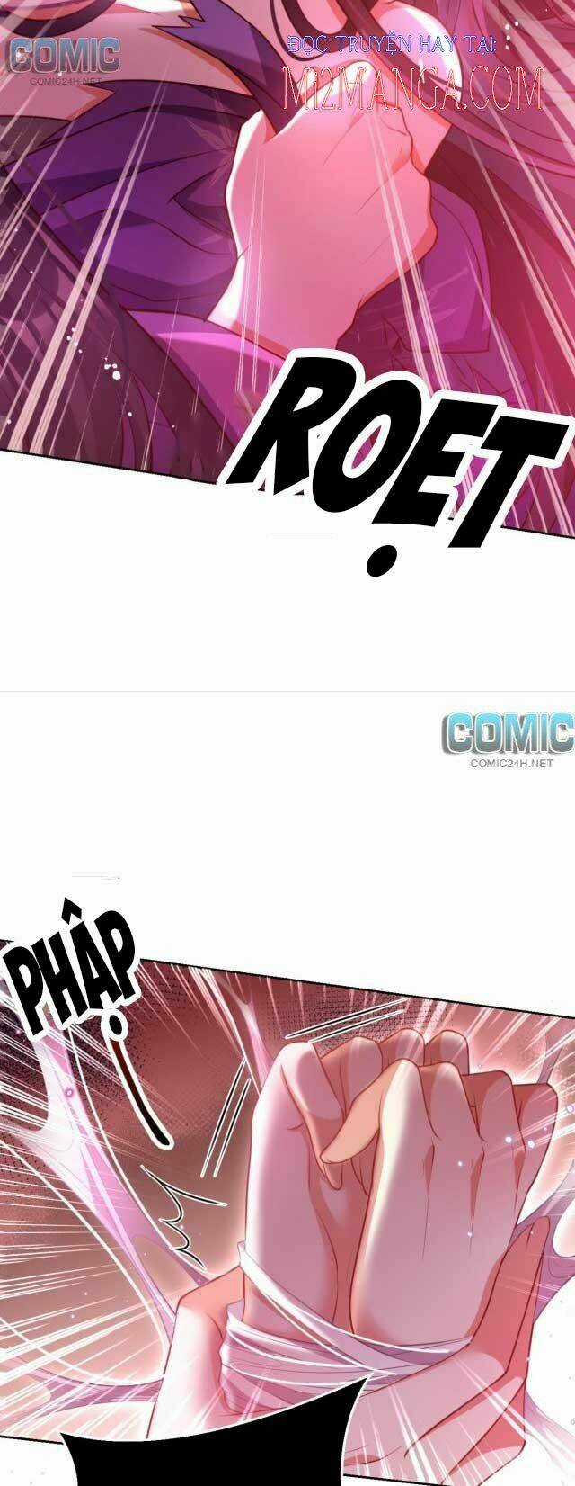 Ác Nữ Vi Đế - Chapter 115.5 - Trang 3