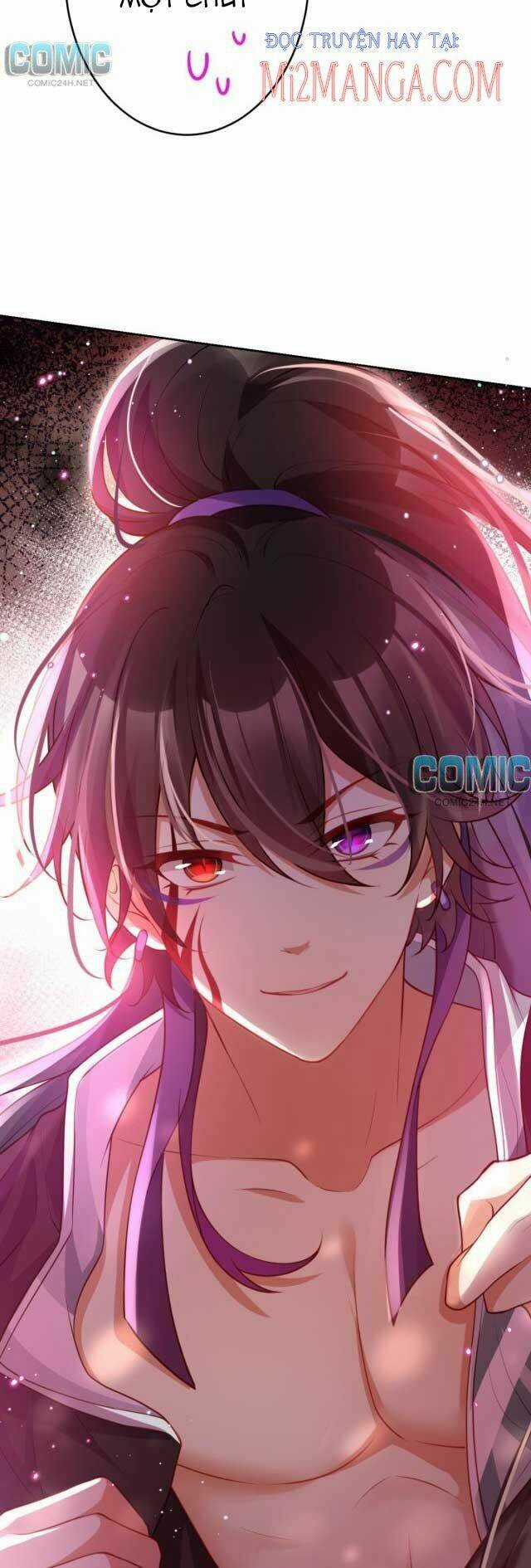 Ác Nữ Vi Đế - Chapter 115.5 - Trang 6