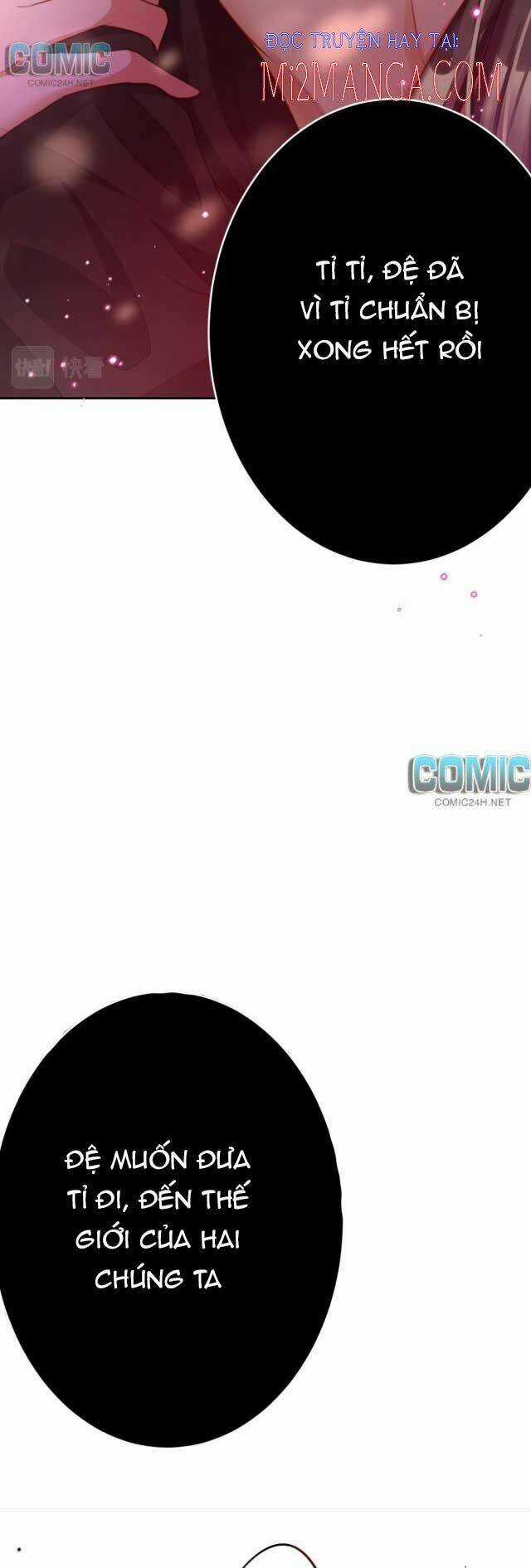 Ác Nữ Vi Đế - Chapter 115.5 - Trang 7