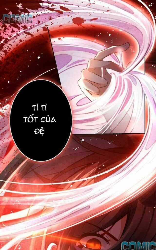 Ác Nữ Vi Đế - Chapter 115 - Trang 2