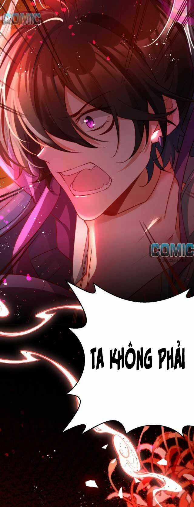 Ác Nữ Vi Đế - Chapter 115 - Trang 13