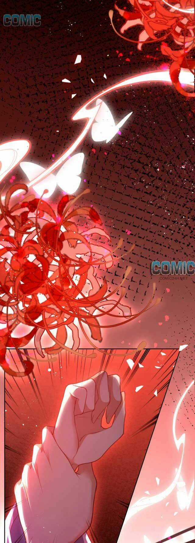 Ác Nữ Vi Đế - Chapter 115 - Trang 14