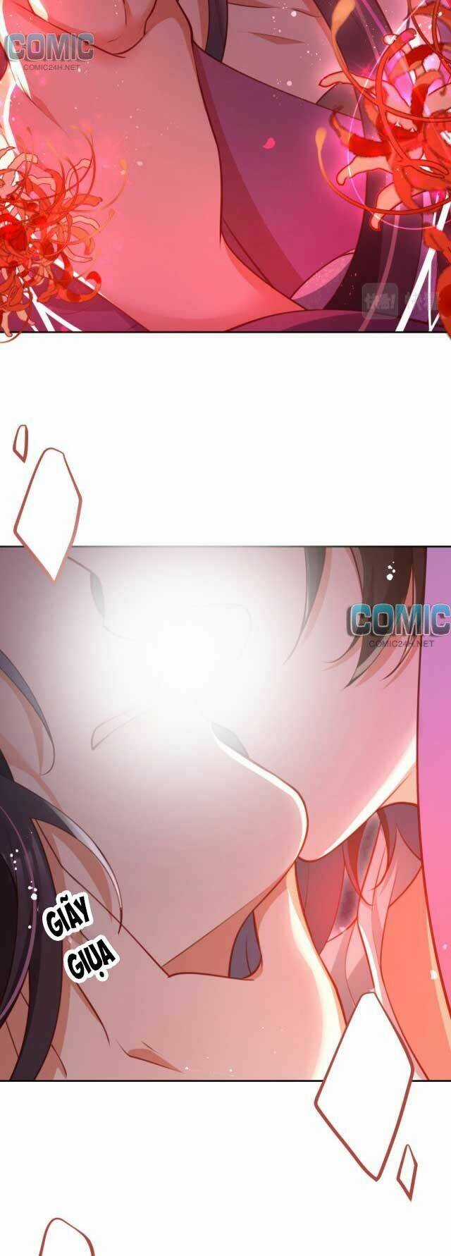 Ác Nữ Vi Đế - Chapter 115 - Trang 16