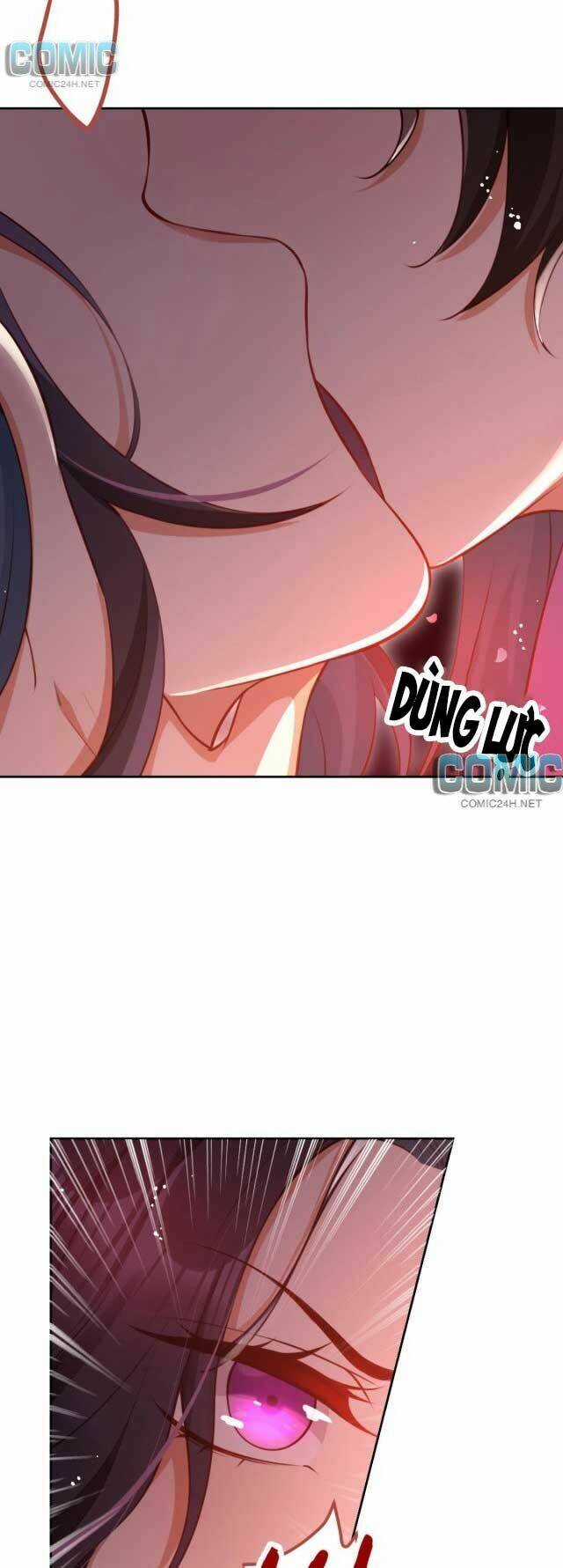 Ác Nữ Vi Đế - Chapter 115 - Trang 17