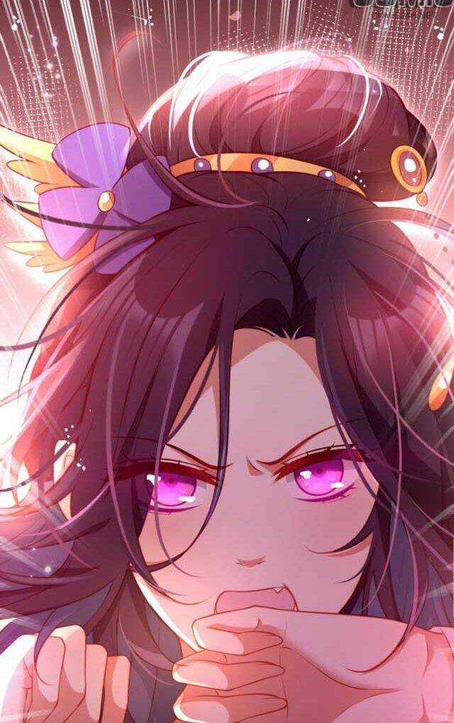 Ác Nữ Vi Đế - Chapter 115 - Trang 19