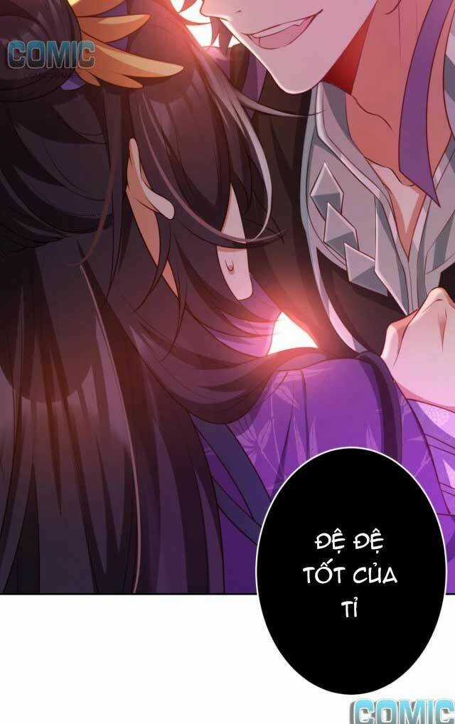 Ác Nữ Vi Đế - Chapter 115 - Trang 22