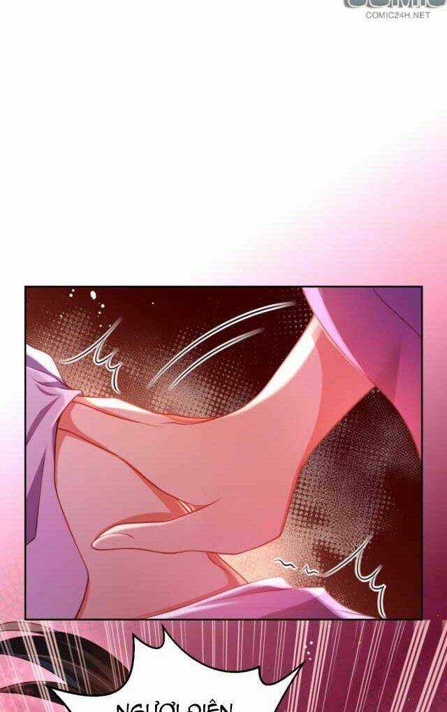 Ác Nữ Vi Đế - Chapter 115 - Trang 23