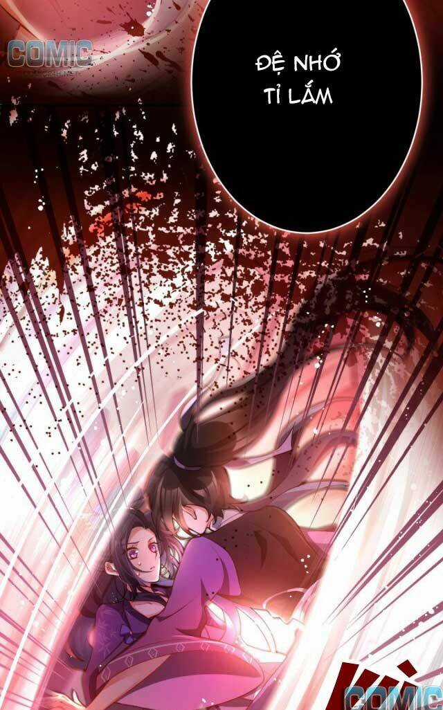 Ác Nữ Vi Đế - Chapter 115 - Trang 4