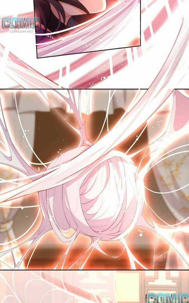 Ác Nữ Vi Đế - Chapter 115 - Trang 6