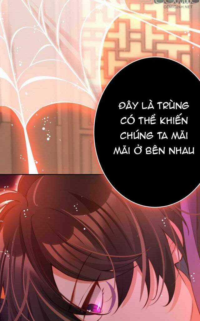 Ác Nữ Vi Đế - Chapter 115 - Trang 7
