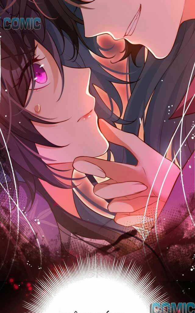 Ác Nữ Vi Đế - Chapter 115 - Trang 8