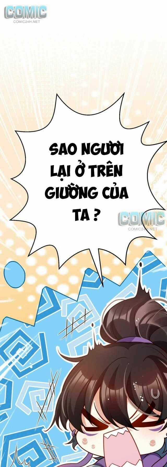 Ác Nữ Vi Đế - Chapter 116 - Trang 2