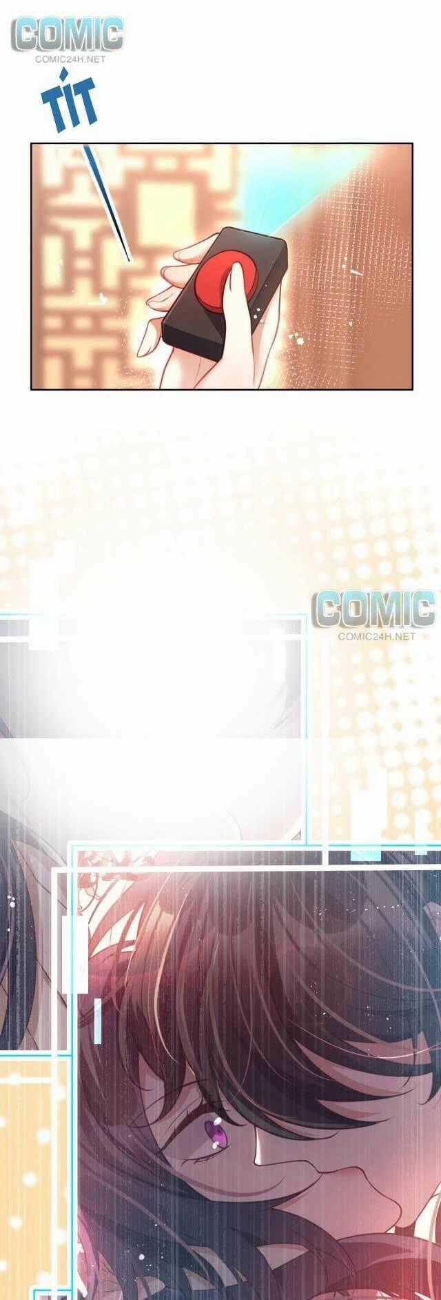 Ác Nữ Vi Đế - Chapter 116 - Trang 6