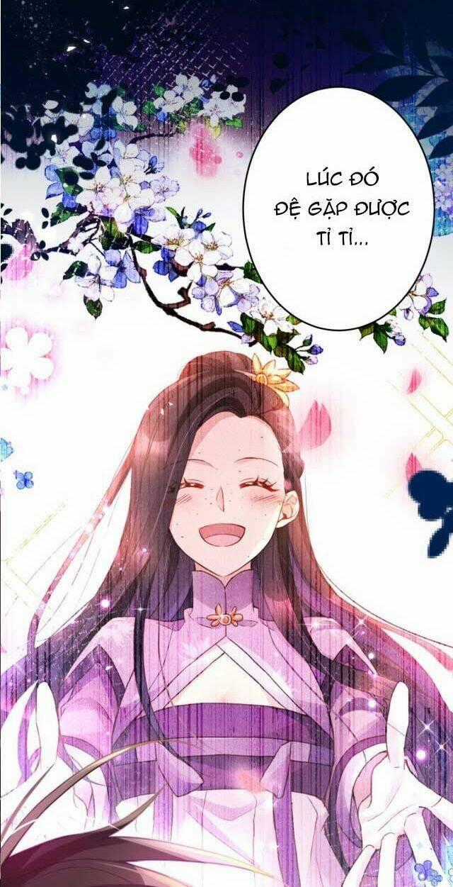 Ác Nữ Vi Đế - Chapter 117 - Trang 11