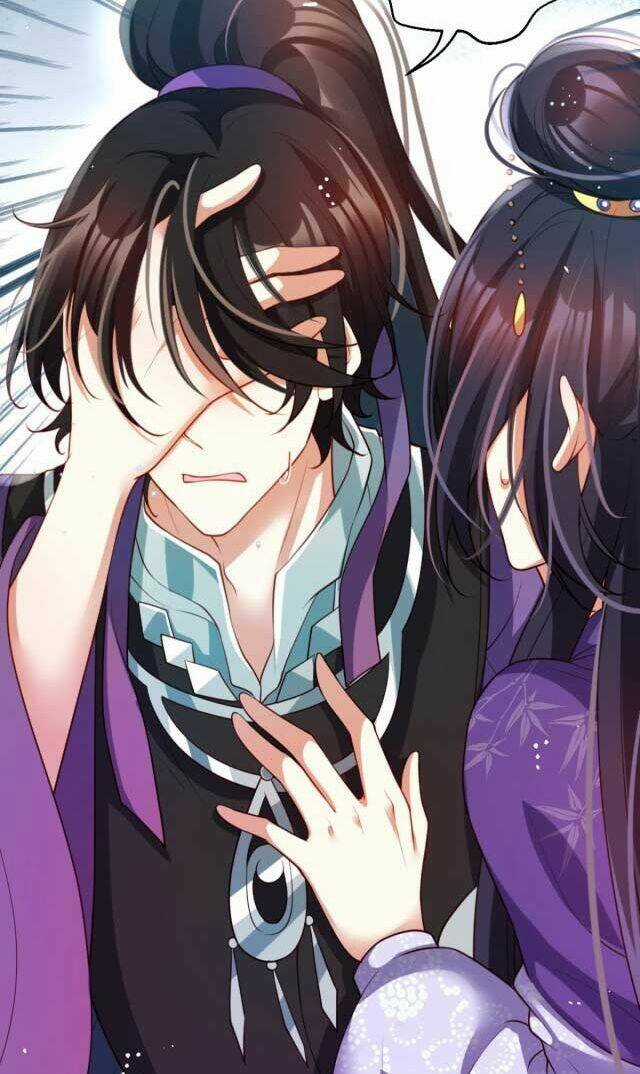 Ác Nữ Vi Đế - Chapter 117 - Trang 3