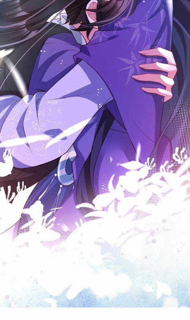 Ác Nữ Vi Đế - Chapter 117 - Trang 5