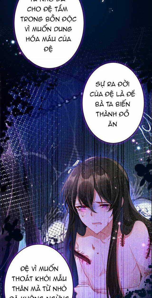 Ác Nữ Vi Đế - Chapter 117 - Trang 9