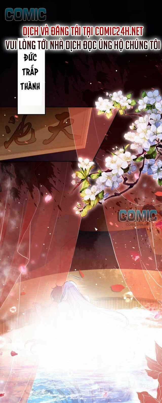 Ác Nữ Vi Đế - Chapter 118 - Trang 2