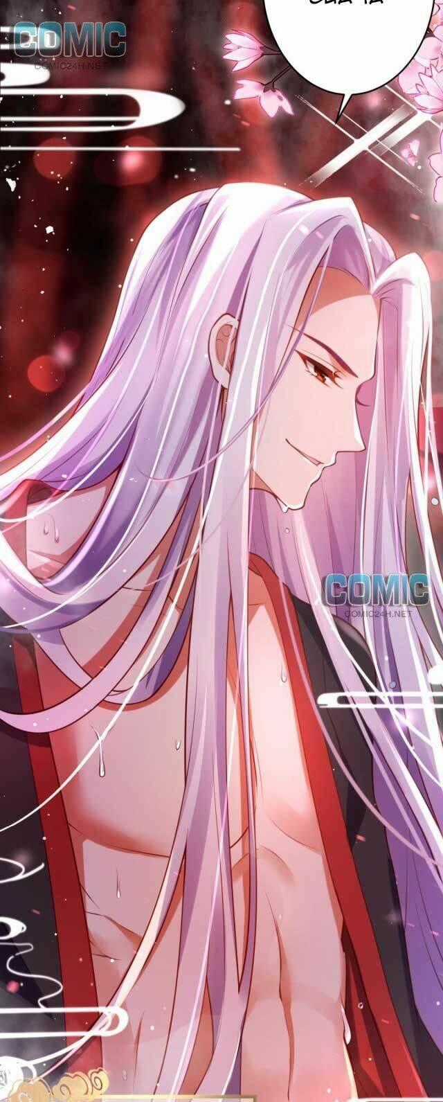 Ác Nữ Vi Đế - Chapter 118 - Trang 5