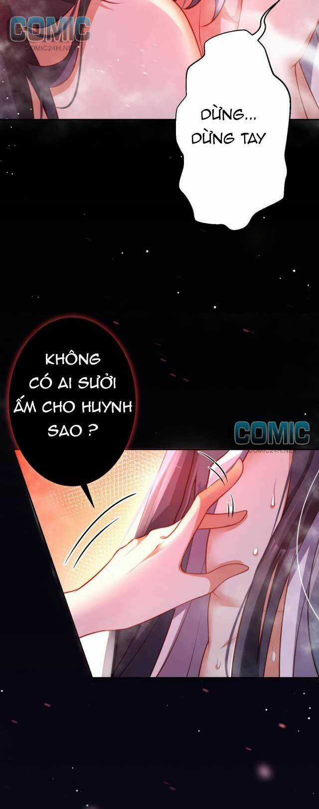 Ác Nữ Vi Đế - Chapter 119 - Trang 5