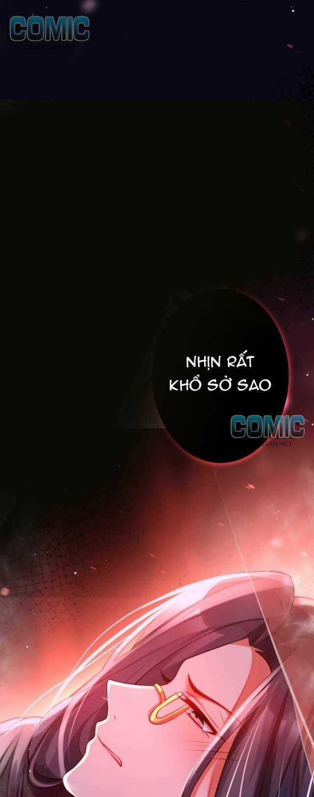 Ác Nữ Vi Đế - Chapter 119 - Trang 6