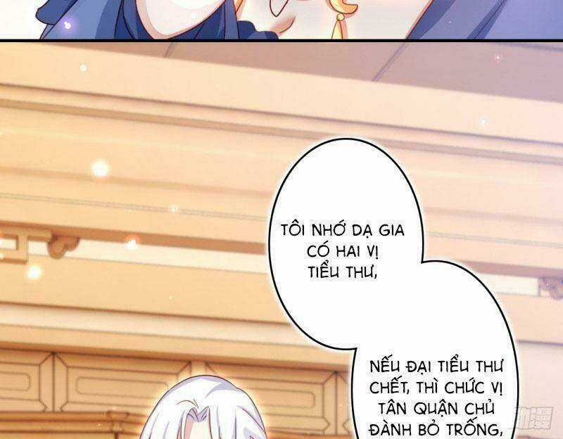 Ác Nữ Vi Đế - Chapter 12 - Trang 13