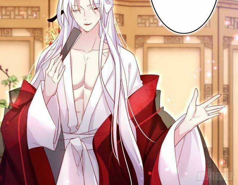 Ác Nữ Vi Đế - Chapter 12 - Trang 14