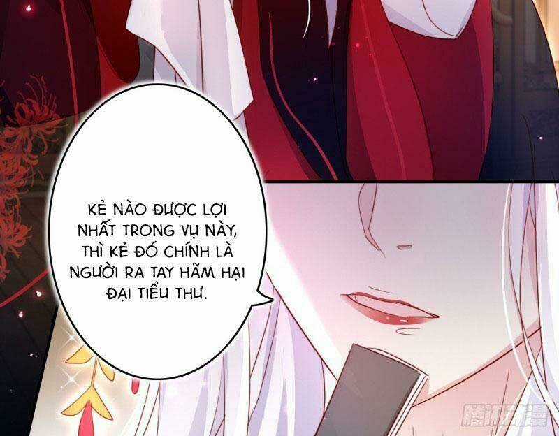 Ác Nữ Vi Đế - Chapter 12 - Trang 15