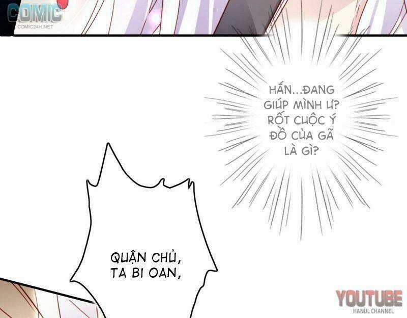 Ác Nữ Vi Đế - Chapter 12 - Trang 16