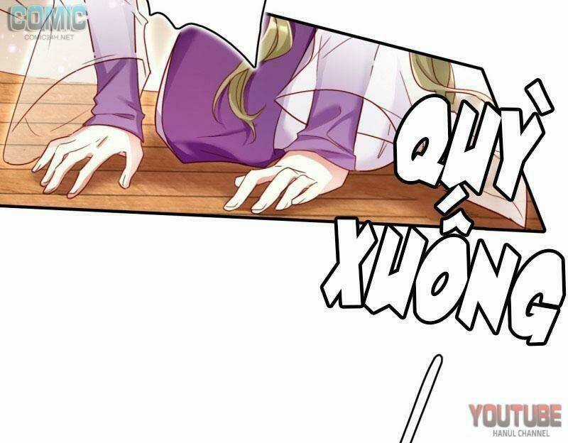 Ác Nữ Vi Đế - Chapter 12 - Trang 17