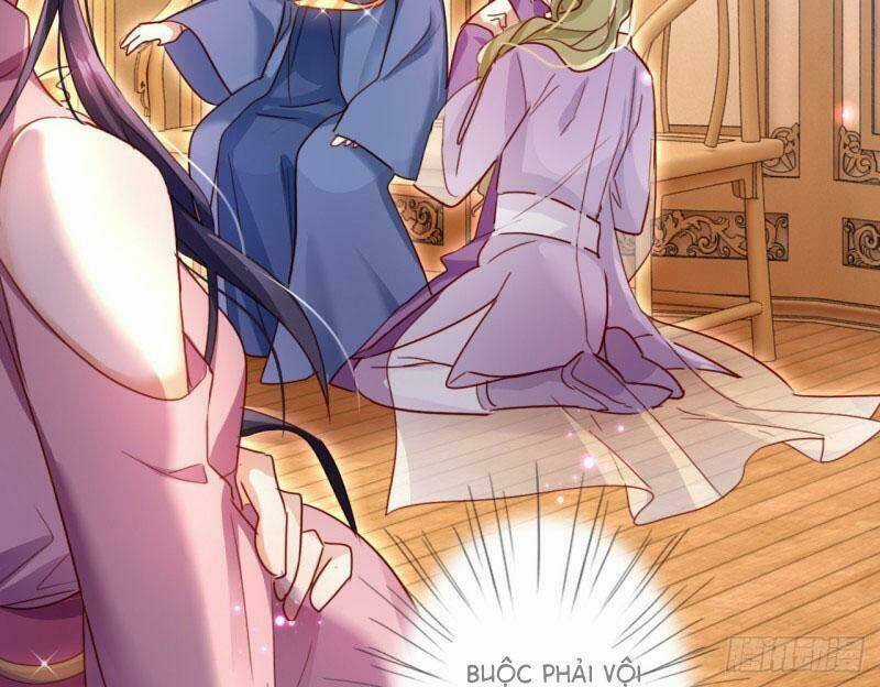 Ác Nữ Vi Đế - Chapter 12 - Trang 19