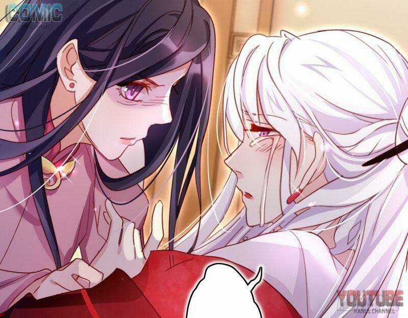 Ác Nữ Vi Đế - Chapter 12 - Trang 3