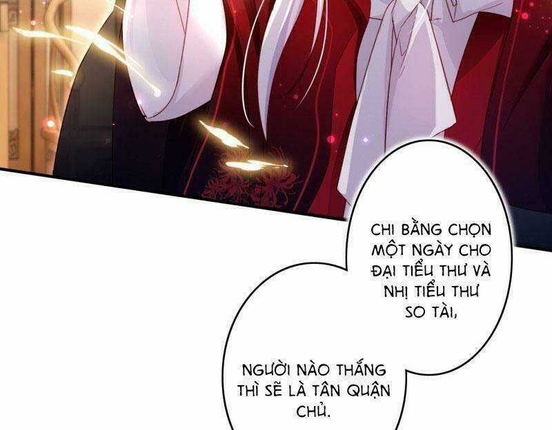 Ác Nữ Vi Đế - Chapter 12 - Trang 27