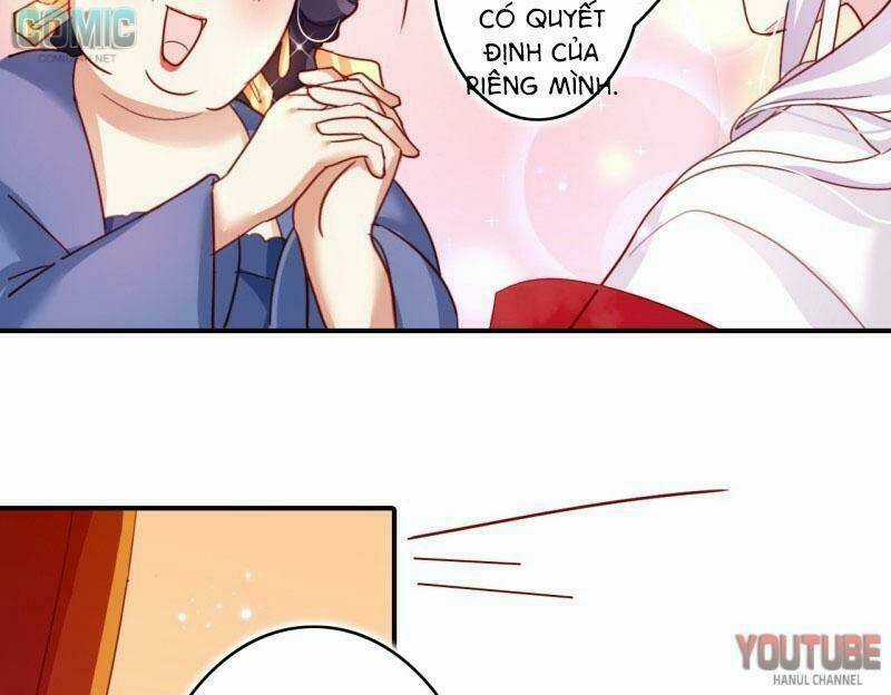 Ác Nữ Vi Đế - Chapter 12 - Trang 29