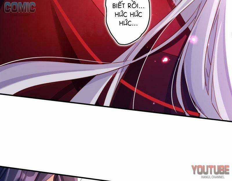 Ác Nữ Vi Đế - Chapter 12 - Trang 4