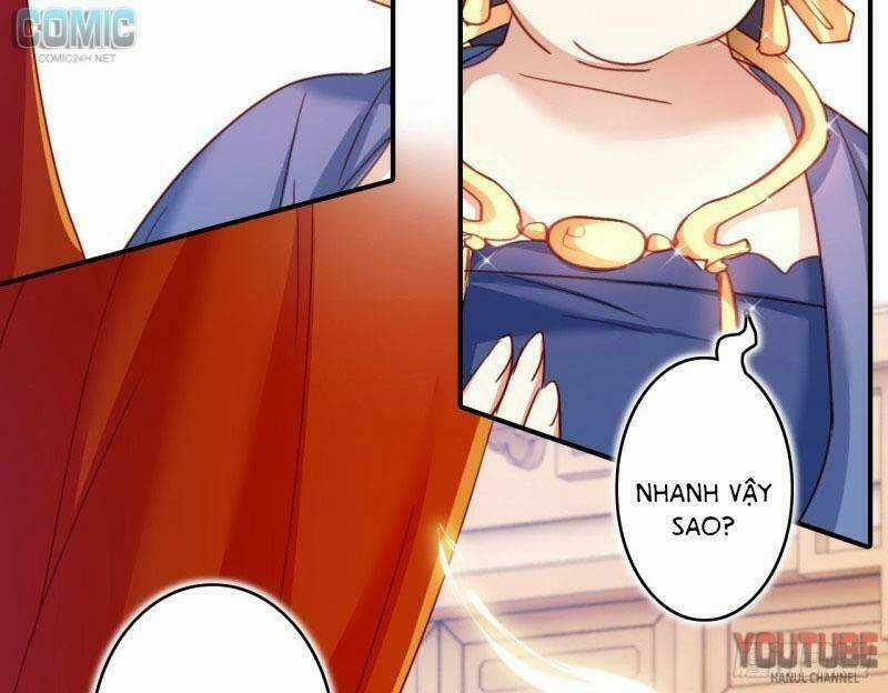 Ác Nữ Vi Đế - Chapter 12 - Trang 31