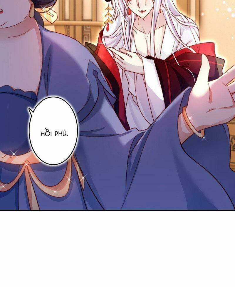 Ác Nữ Vi Đế - Chapter 12 - Trang 33