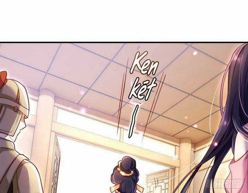 Ác Nữ Vi Đế - Chapter 12 - Trang 34