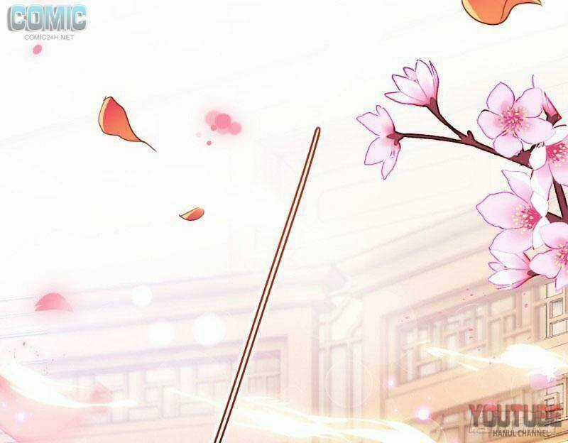 Ác Nữ Vi Đế - Chapter 12 - Trang 36