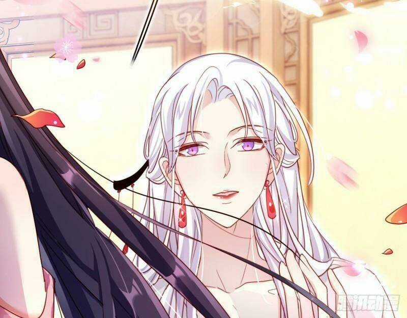 Ác Nữ Vi Đế - Chapter 12 - Trang 37