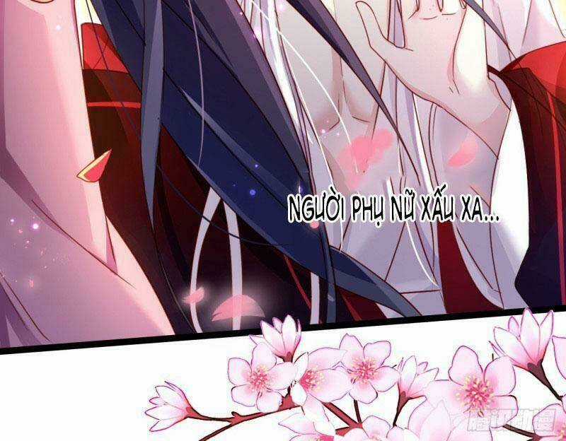 Ác Nữ Vi Đế - Chapter 12 - Trang 38