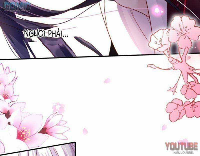 Ác Nữ Vi Đế - Chapter 12 - Trang 40