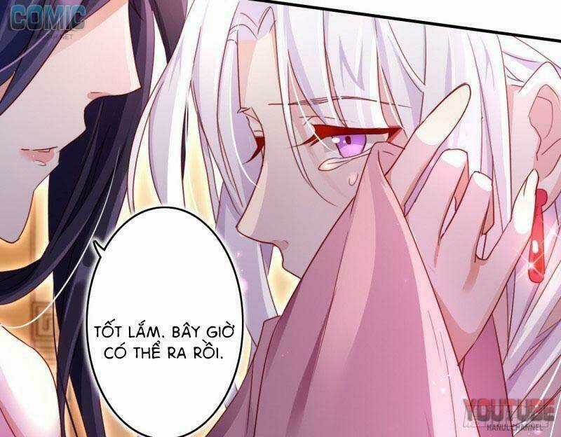 Ác Nữ Vi Đế - Chapter 12 - Trang 5