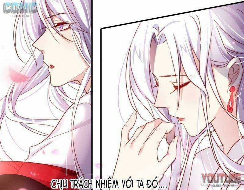 Ác Nữ Vi Đế - Chapter 12 - Trang 41