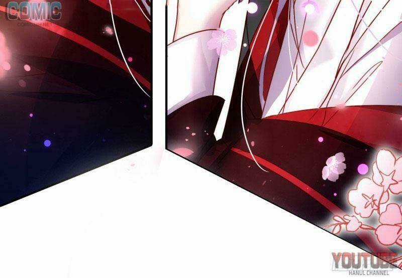 Ác Nữ Vi Đế - Chapter 12 - Trang 42