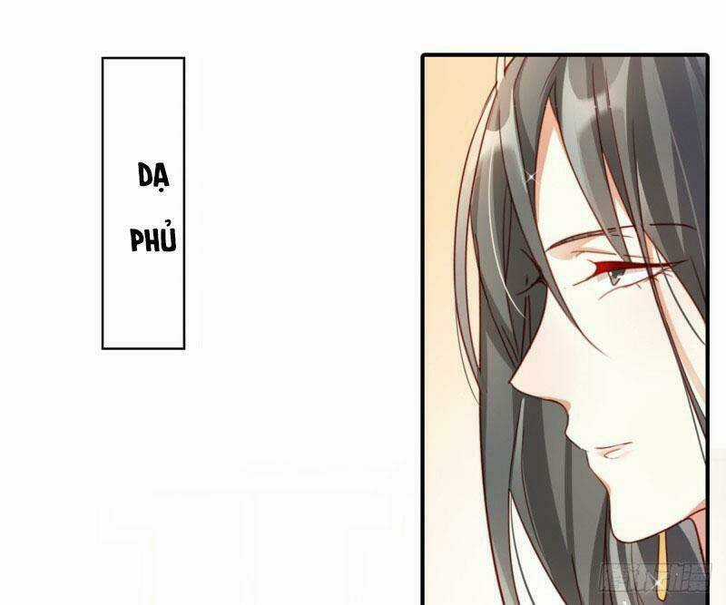 Ác Nữ Vi Đế - Chapter 12 - Trang 43
