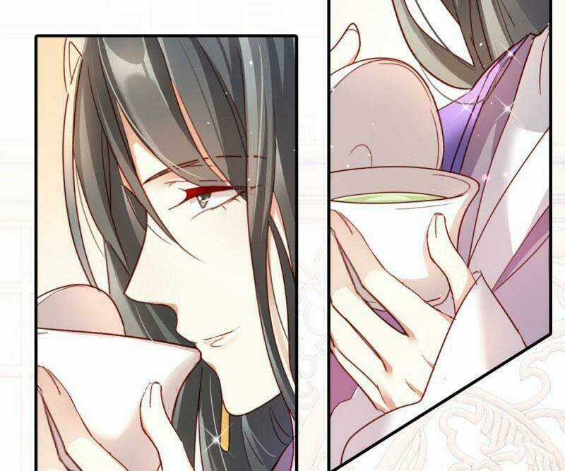 Ác Nữ Vi Đế - Chapter 12 - Trang 44