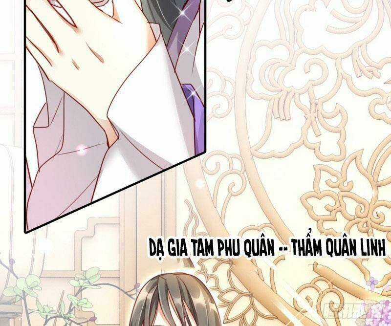 Ác Nữ Vi Đế - Chapter 12 - Trang 45