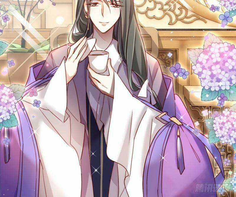 Ác Nữ Vi Đế - Chapter 12 - Trang 46