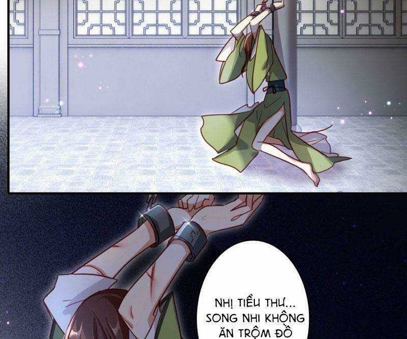 Ác Nữ Vi Đế - Chapter 12 - Trang 49